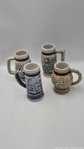 Lot #66 (1 of 20)