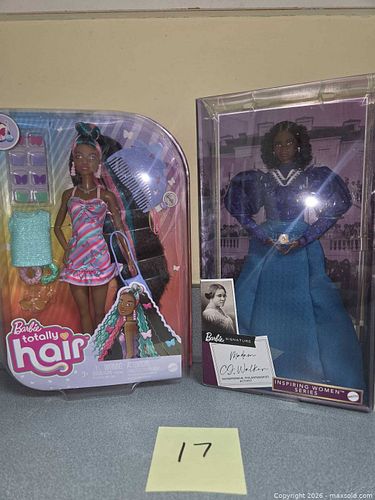 Lot #17 (1 of 4)