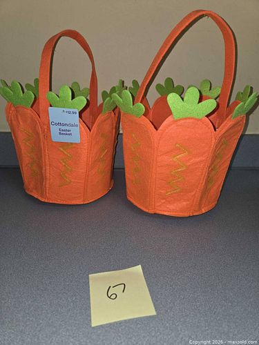 Lot #67 (1 of 3)
