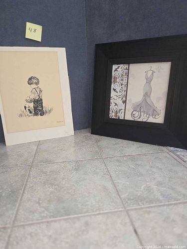 Lot #48 (1 of 4)