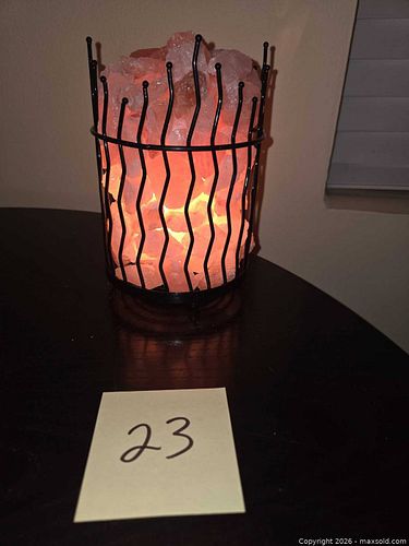 Lot #23 (1 of 4)