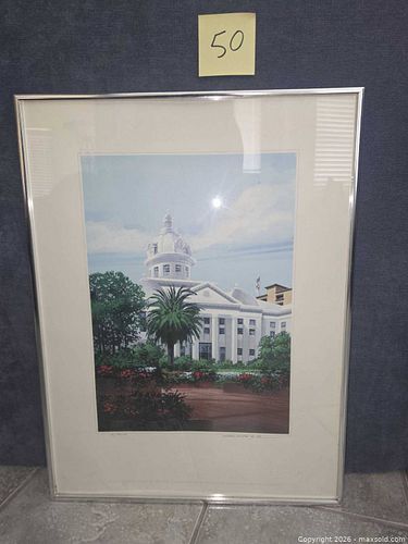Lot #50 (1 of 5)