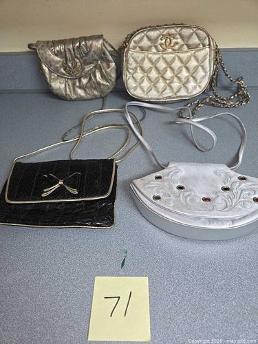 Lot #71 (1 of 6)