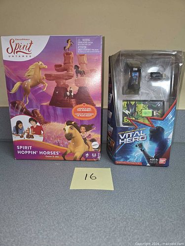 Lot #16 (1 of 3)