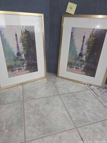 Lot #46 (1 of 4)