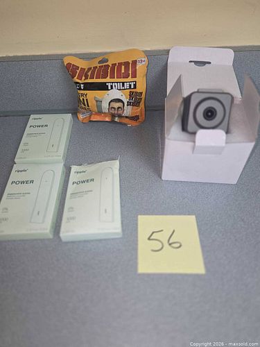 Lot #56 (1 of 8)