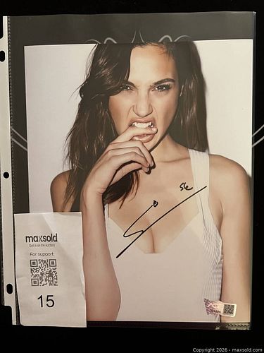 Lot #15 (1 of 4)