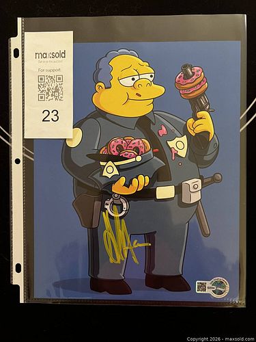 Lot #23 (1 of 4)