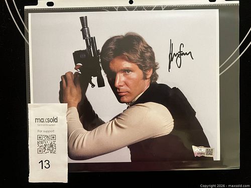 Lot #13 (1 of 4)