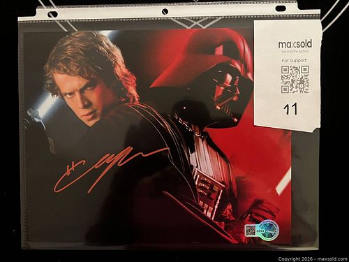 Lot #11 (1 of 4)