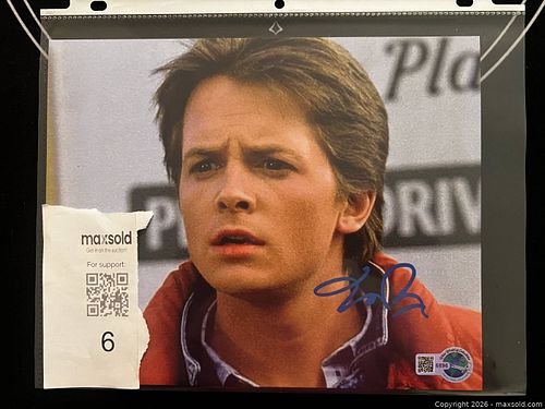 Lot #6 (1 of 4)
