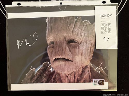 Lot #17 (1 of 4)