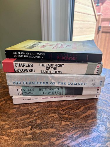 Lot #12 (1 of 11)