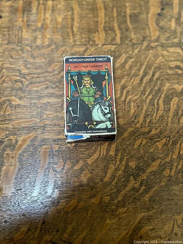 Lot #27 (1 of 8)