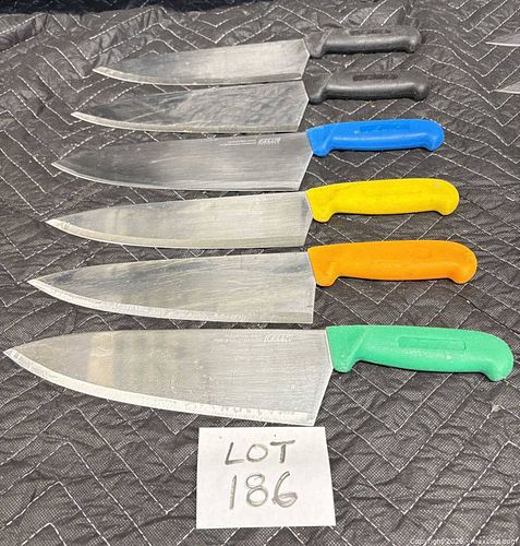Lot #186 (1 of 8)
