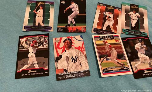 Lot #22 (1 of 3)