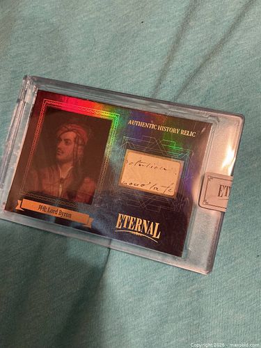 Lot #15 (1 of 3)