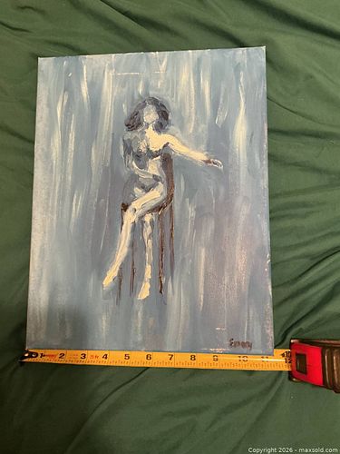 Lot #29 (1 of 3)