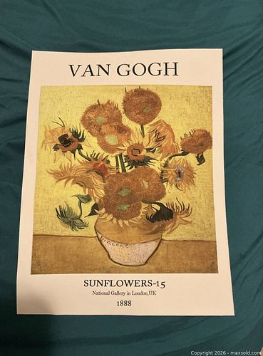Lot #28 (1 of 3)