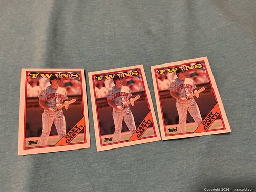 Lot #26 (1 of 3)