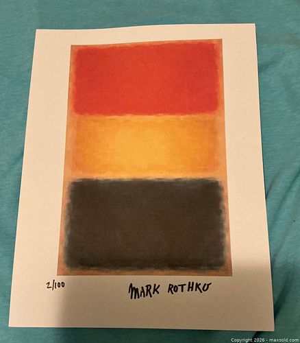 Lot #20 (1 of 3)