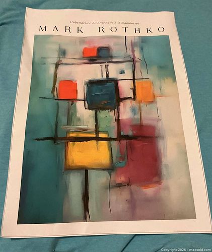 Lot #21 (1 of 3)