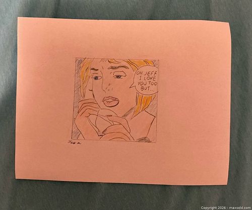 Lot #15 (1 of 3)