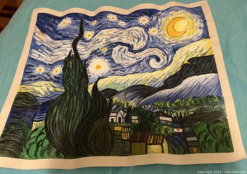 Lot #22 (1 of 4)