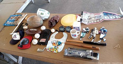 Lot #273 (1 of 5)