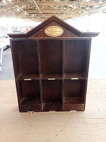 Lot #274 (1 of 4)