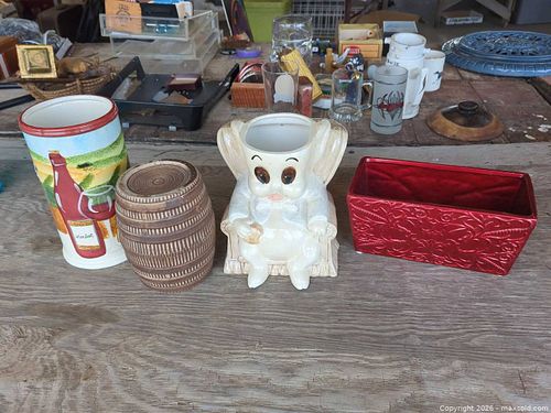 Lot #265 (1 of 7)