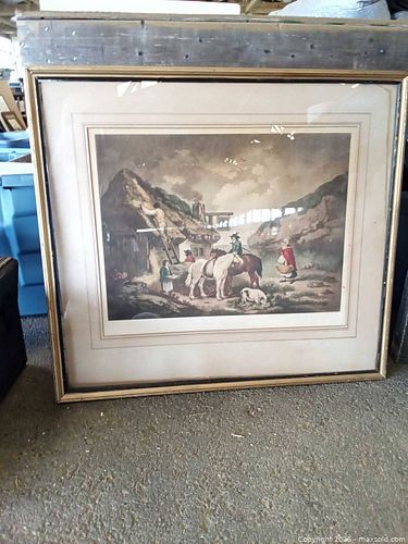 Lot #275 (1 of 4)