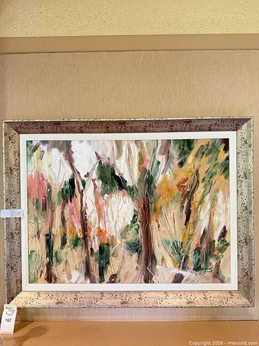 Lot #162 (1 of 6)