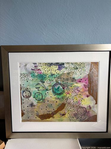 Lot #208 (1 of 8)