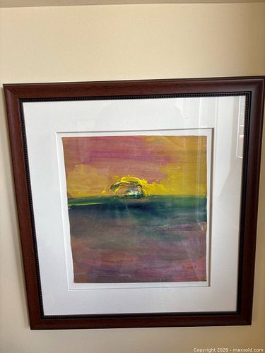 Lot #214 (1 of 8)