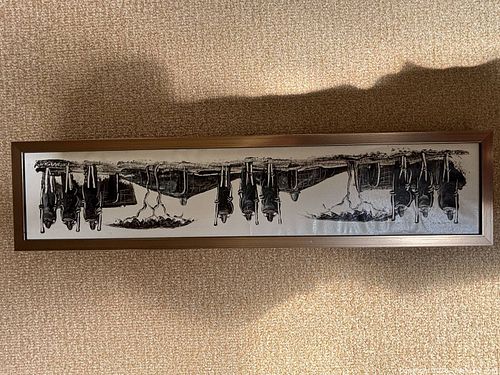 Lot #204 (1 of 9)