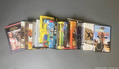 Lot #72 (1 of 6)