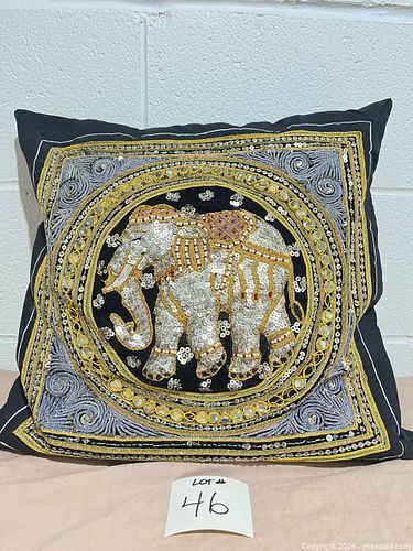 Lot #46 (1 of 5)