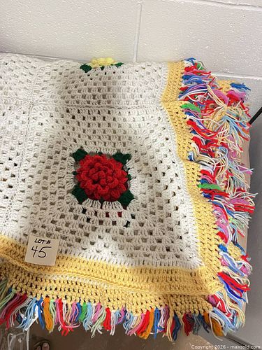 Lot #45 (1 of 5)