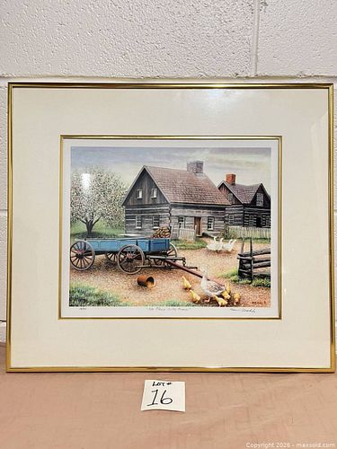 Lot #16 (1 of 5)