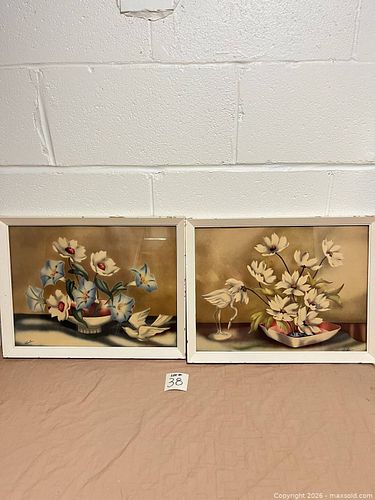 Lot #38 (1 of 5)
