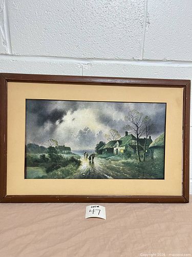 Lot #47 (1 of 5)