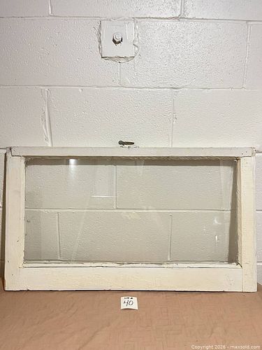 Lot #40 (1 of 5)