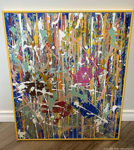 Lot #25 (1 of 20)