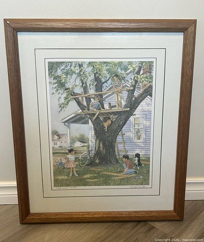 Lot #30 (1 of 14)