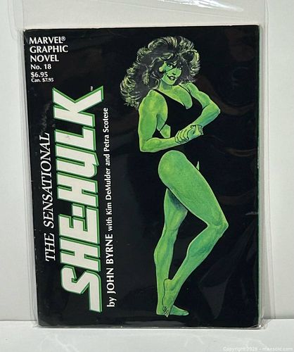 Lot #64 (1 of 10)