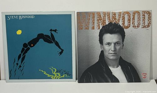 Lot #8 (1 of 14)
