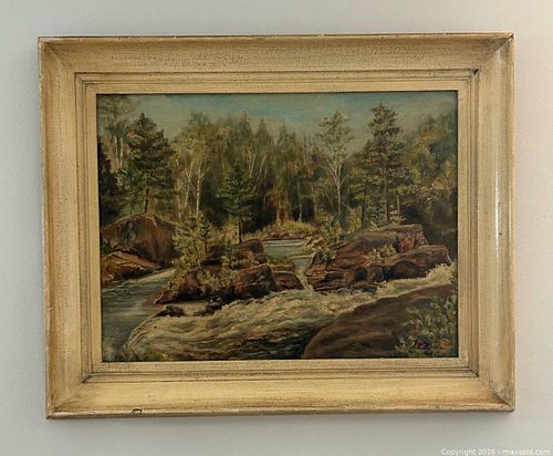 Lot #5 (1 of 20)