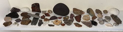 Lot #55 (1 of 6)