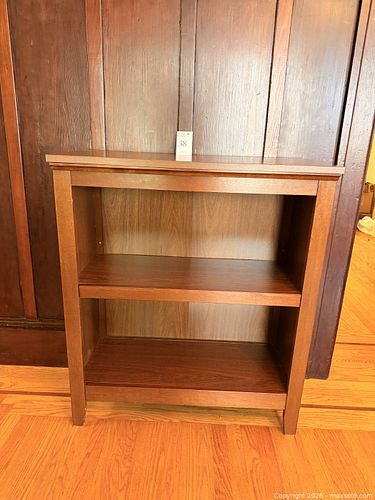 Lot #38 (1 of 4)